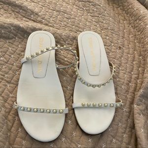 Stuart Weitzman Sandals